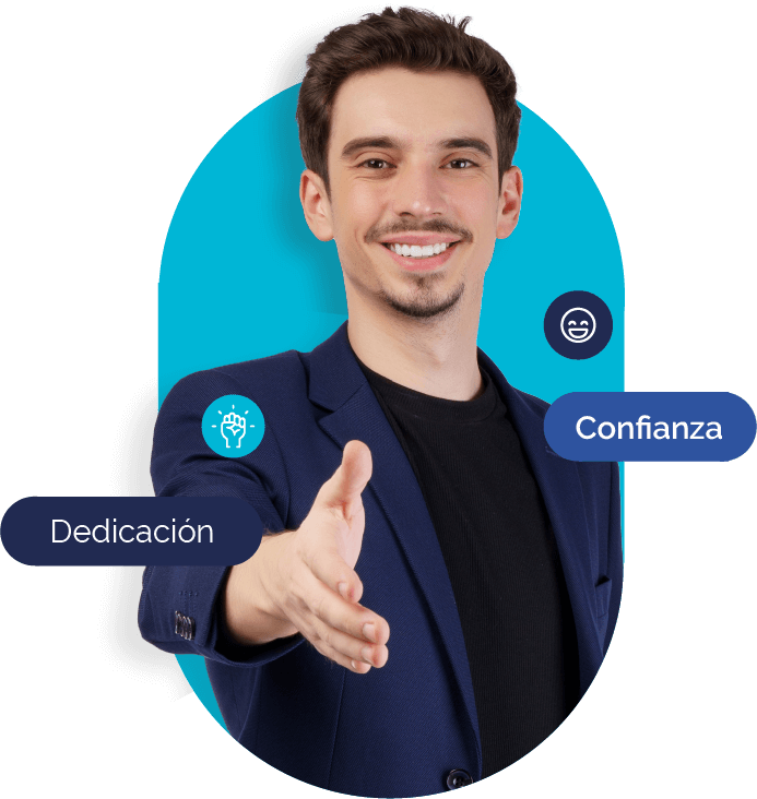 Persona Compromiso