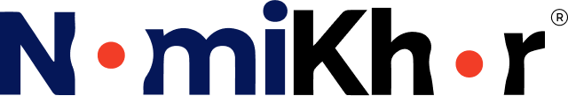 Nomikhor Logo