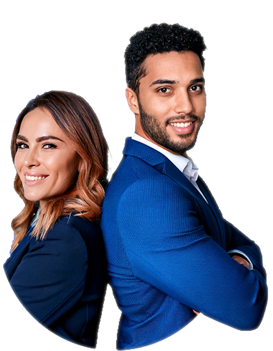 Software de recursos humanos KHOR en un iMac - HR Tech México