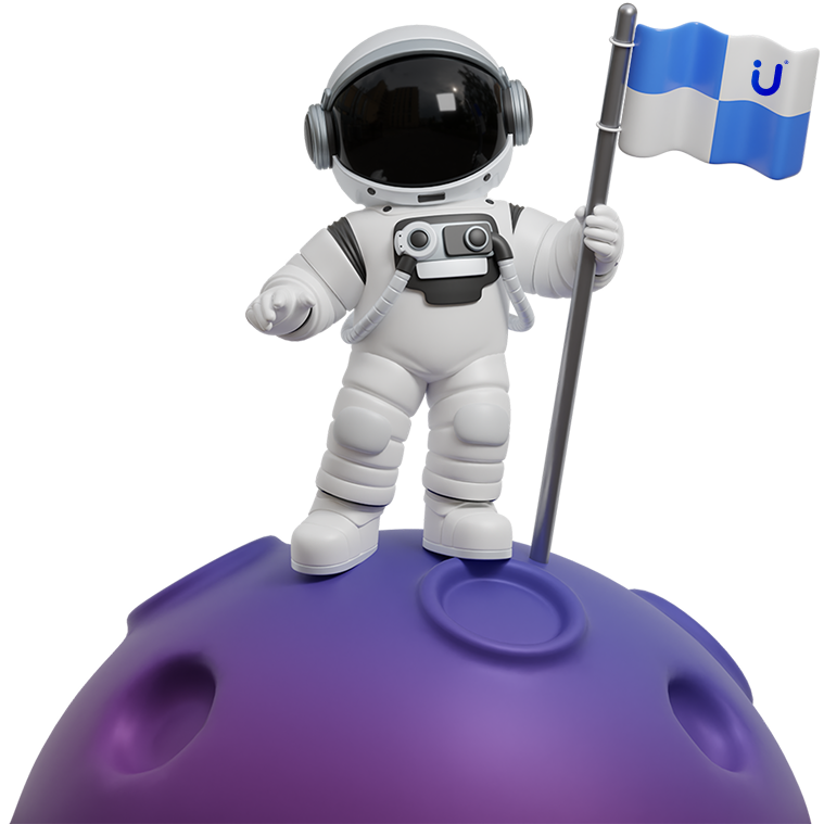 Astronauta Misión